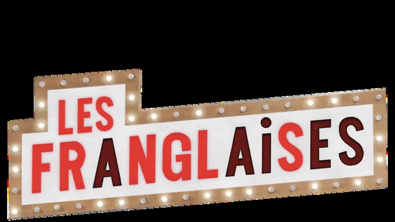 Les Franglaises : Bonjour au revoir