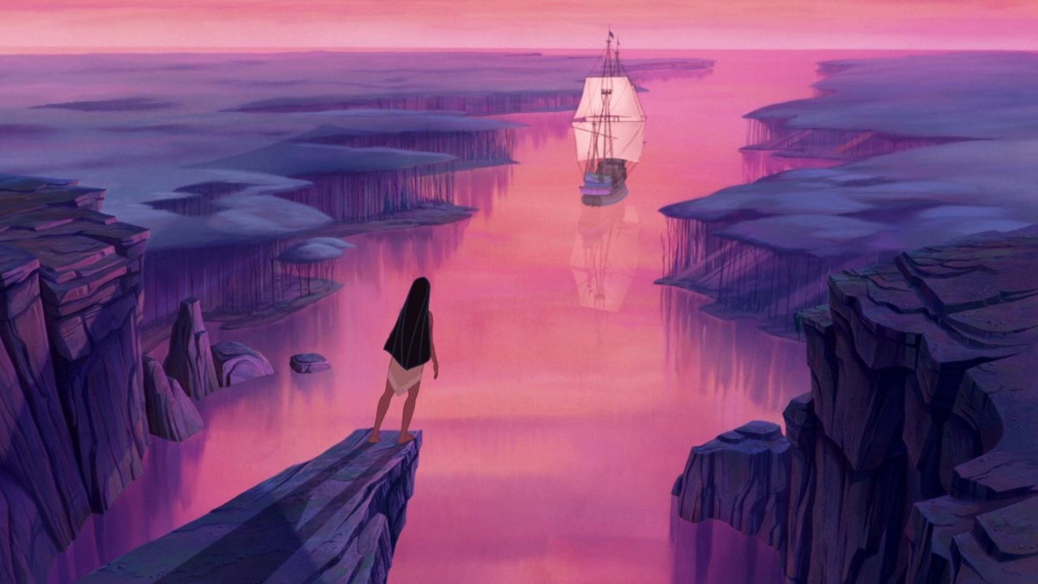 Pocahontas