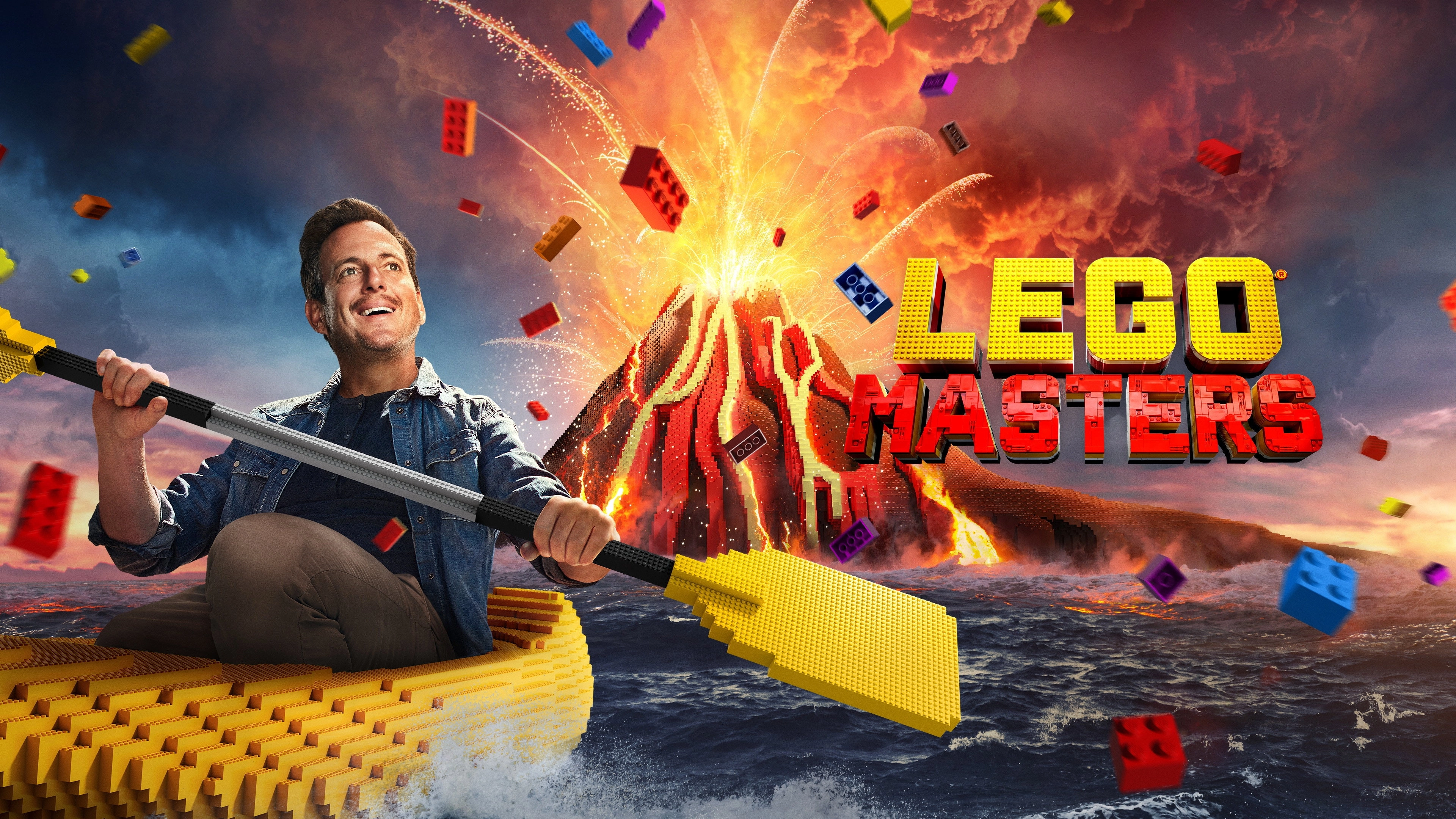 LEGO Masters