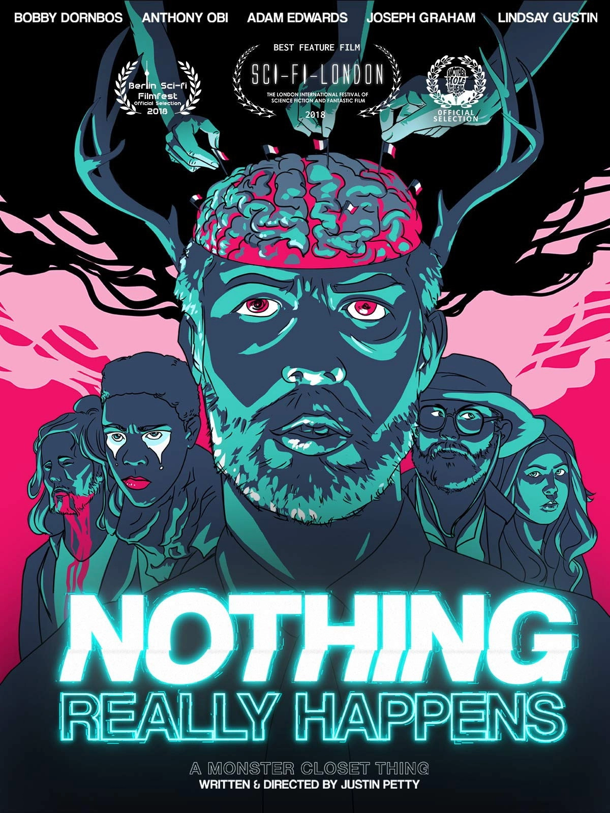 Nothing Really Happens