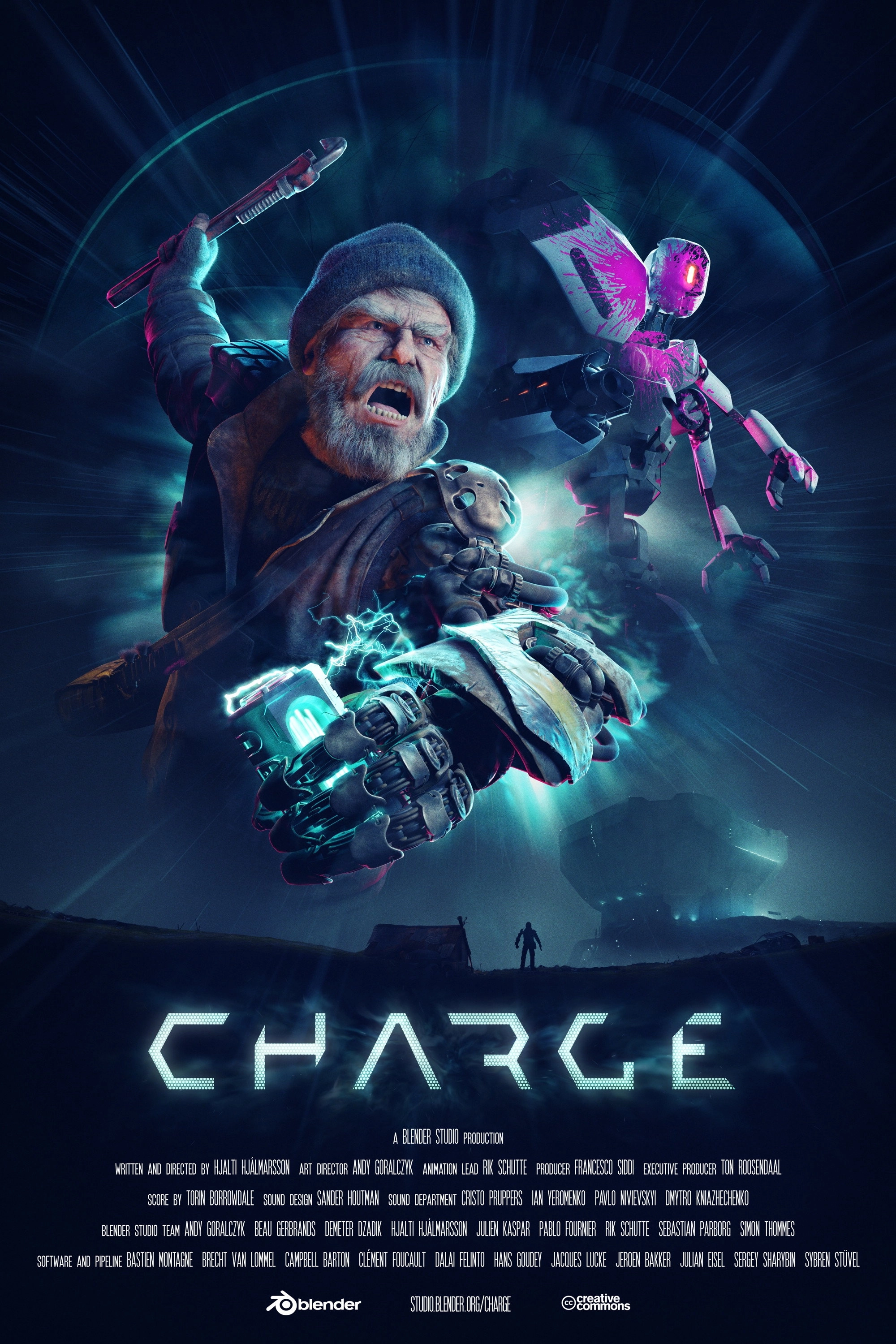 Charge