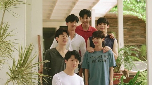 I'm Tee, Me Too