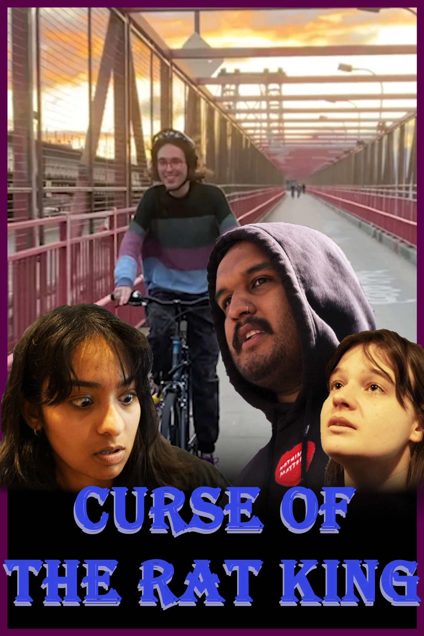 Curse of the Rat King