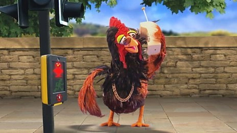 The Furchester Hotel
