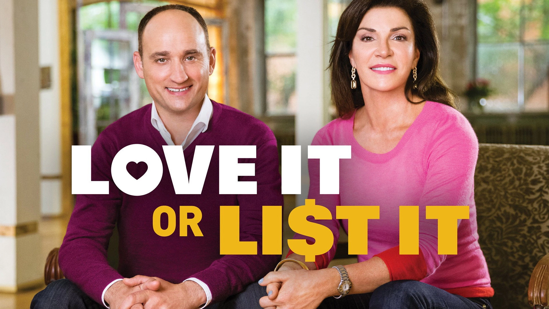 Love It or List It