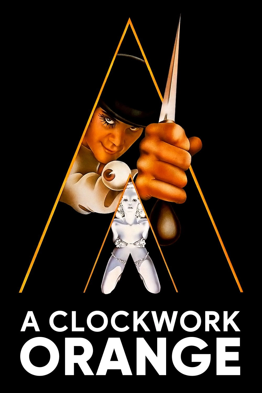 A Clockwork Orange