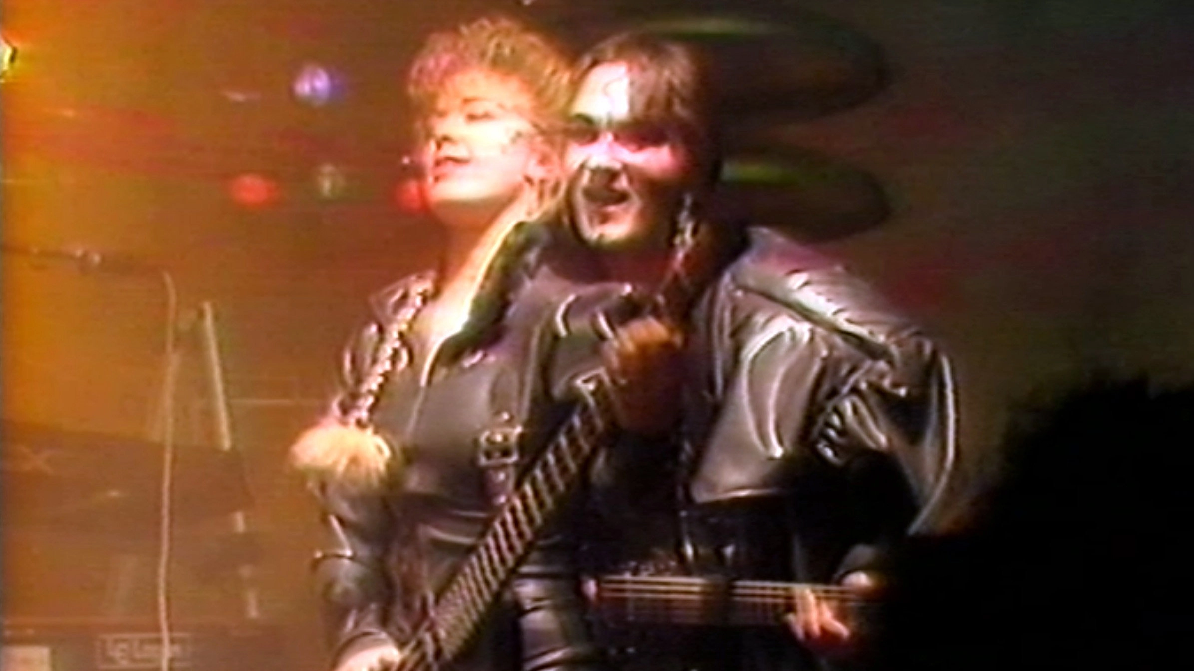Boogie Outlaws