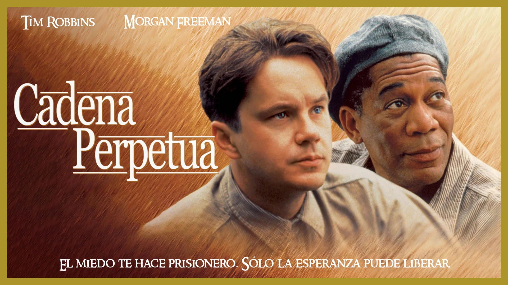 The Shawshank Redemption