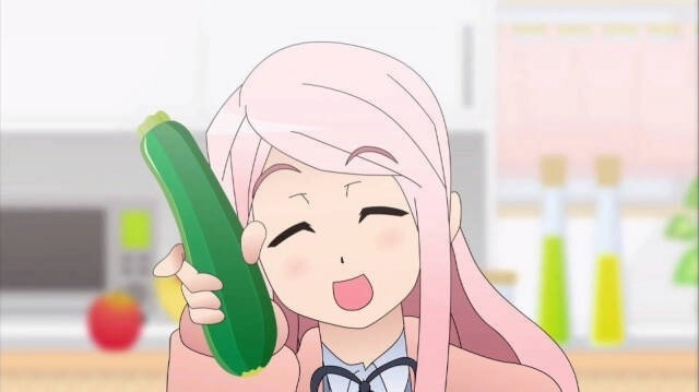 JK-Meshi!