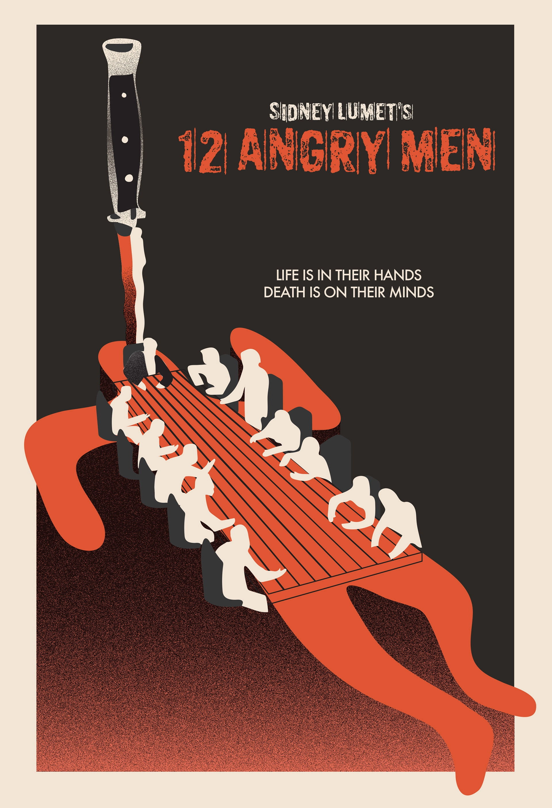 12 Angry Men