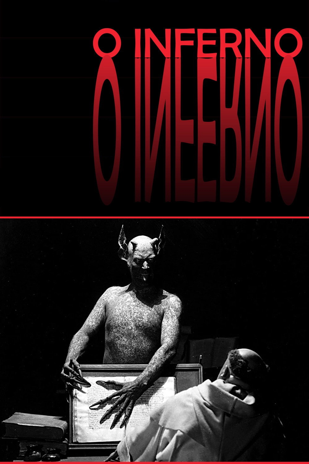Dante's Inferno