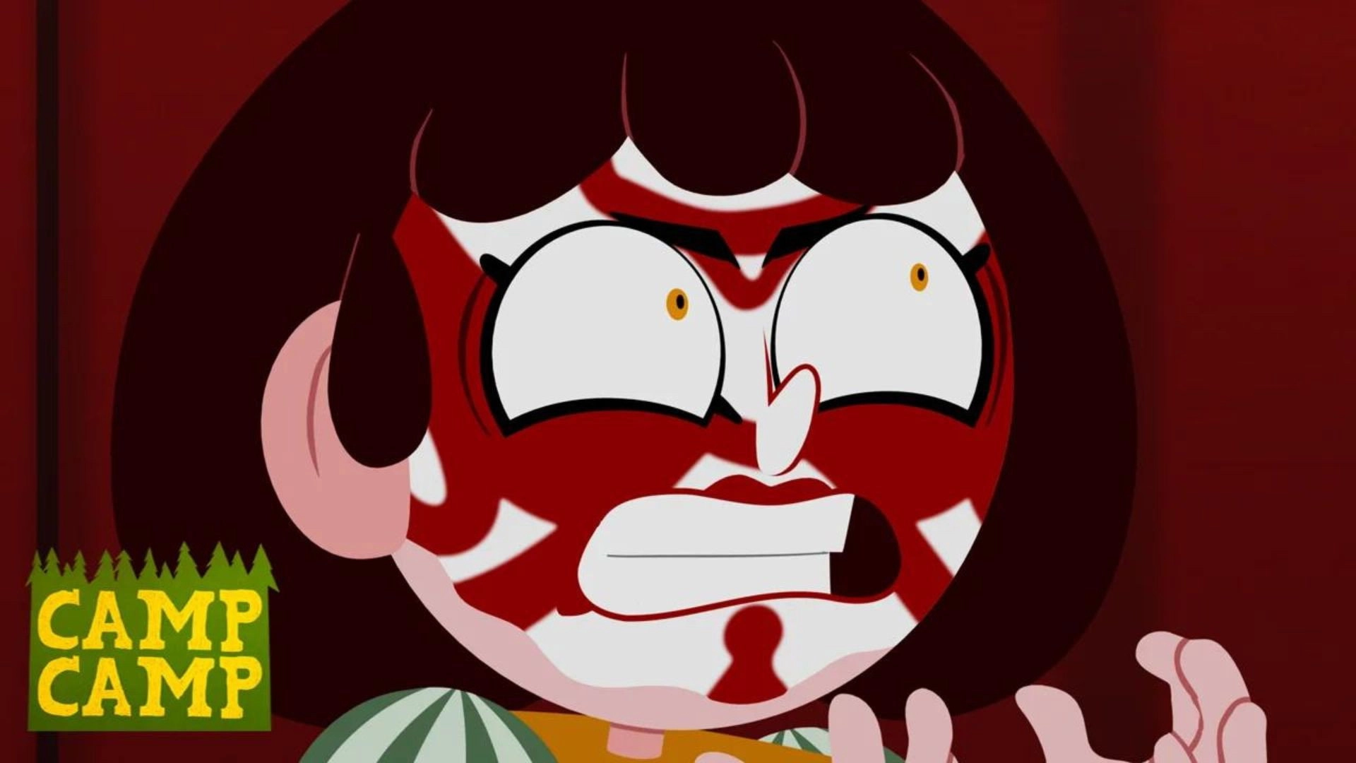 Camp Camp