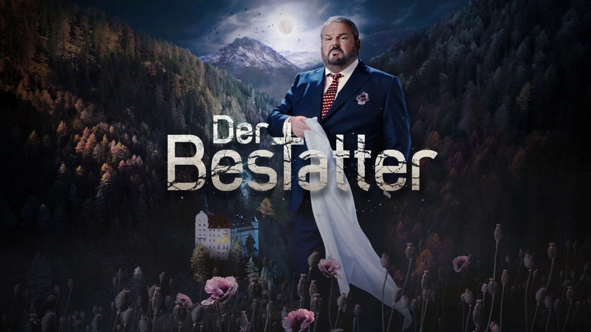 Der Bestatter - Der Film
