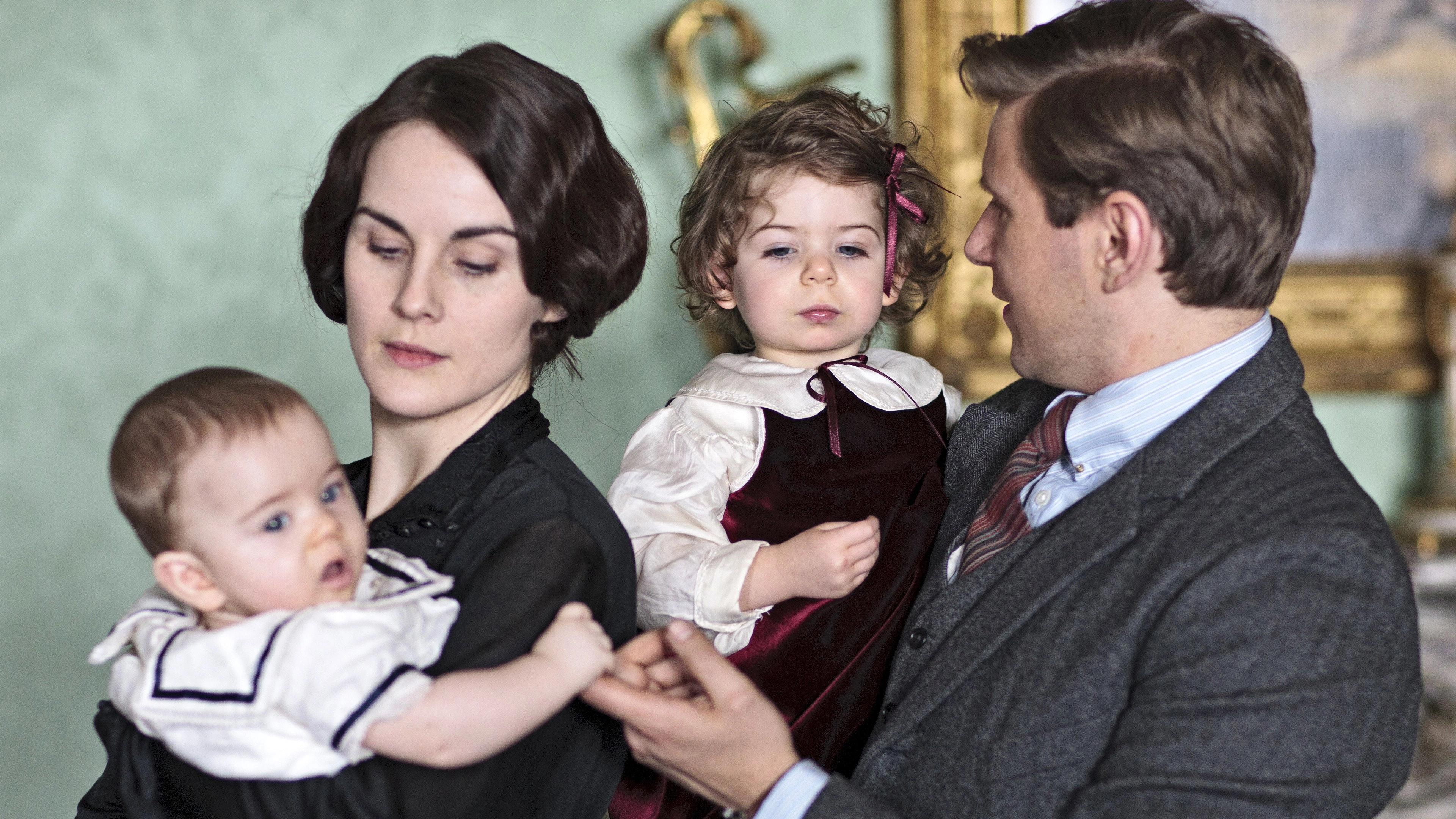 Downton Abbey