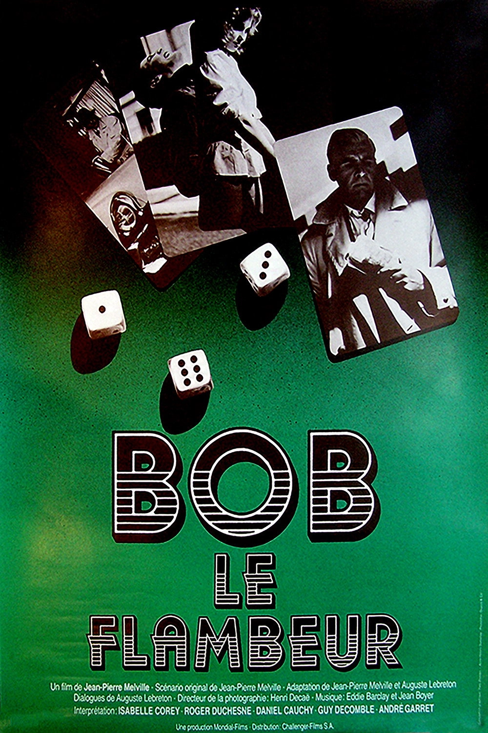 Bob le Flambeur