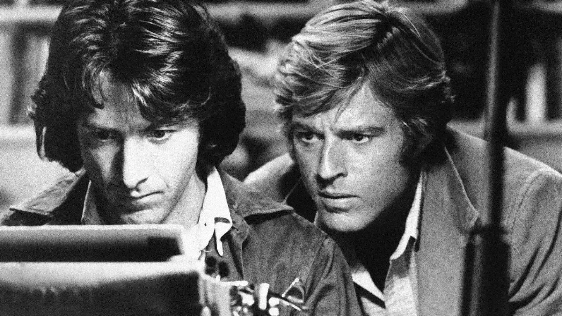 All the President's Men