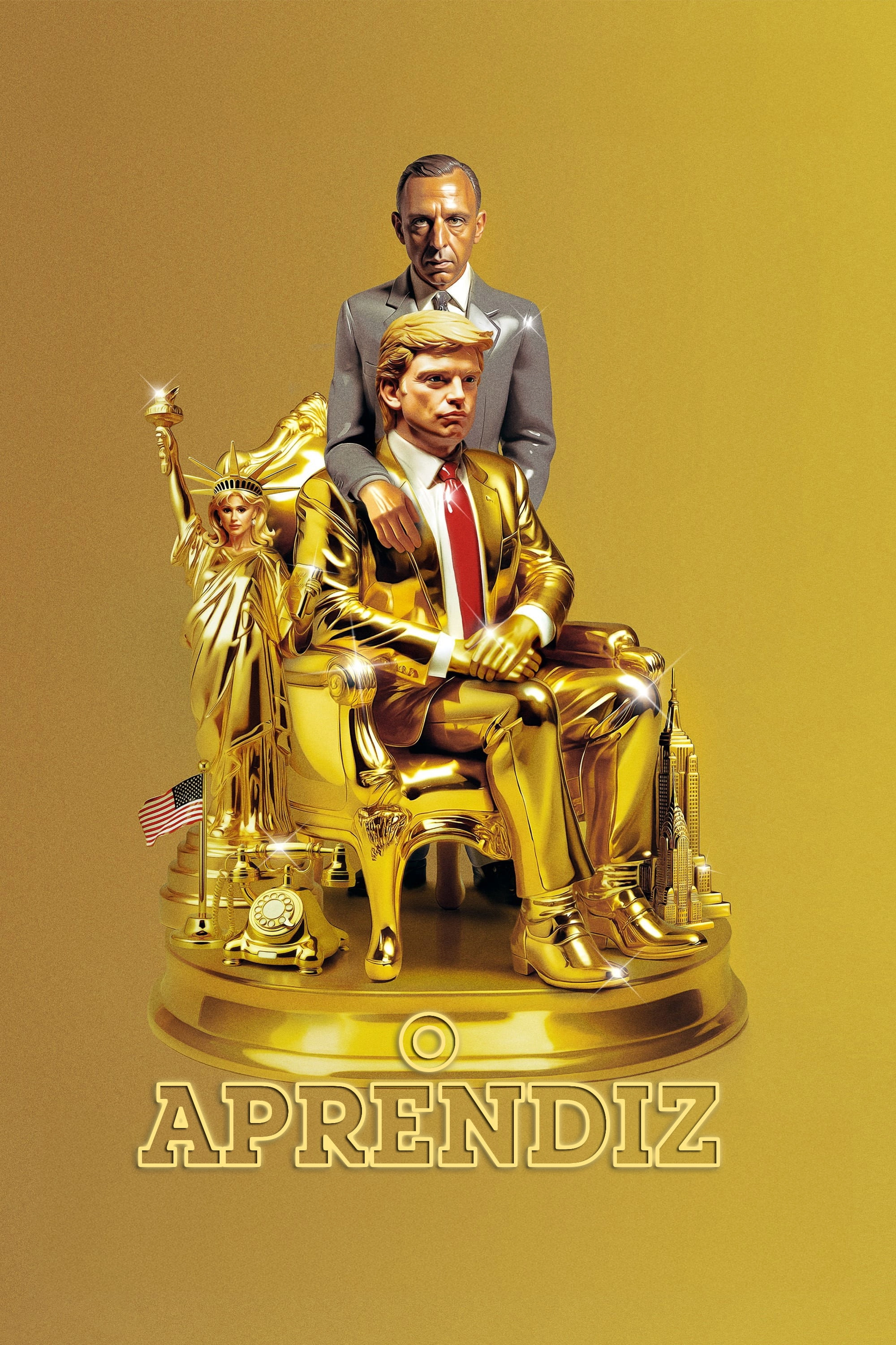 The Apprentice