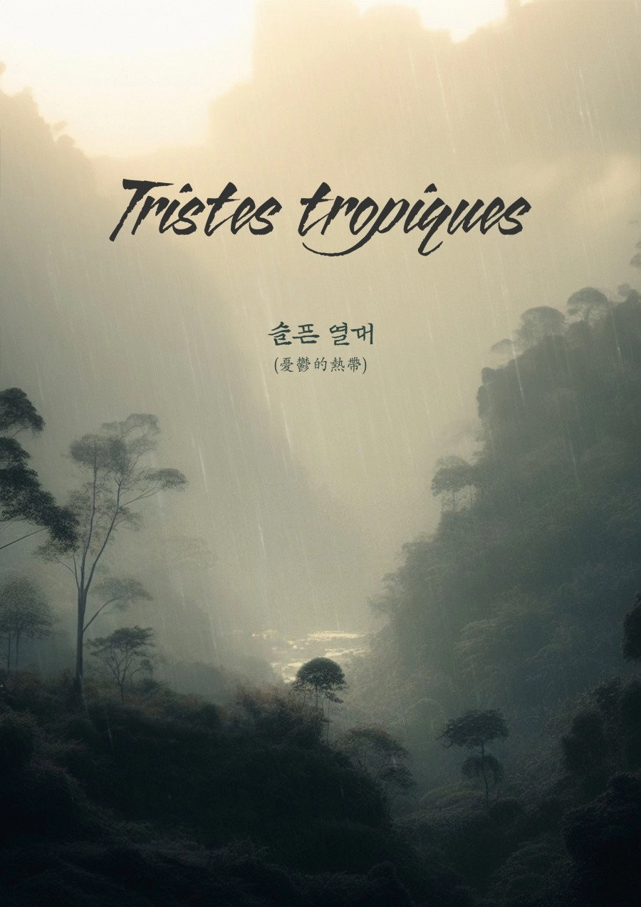 Tristes Tropiques