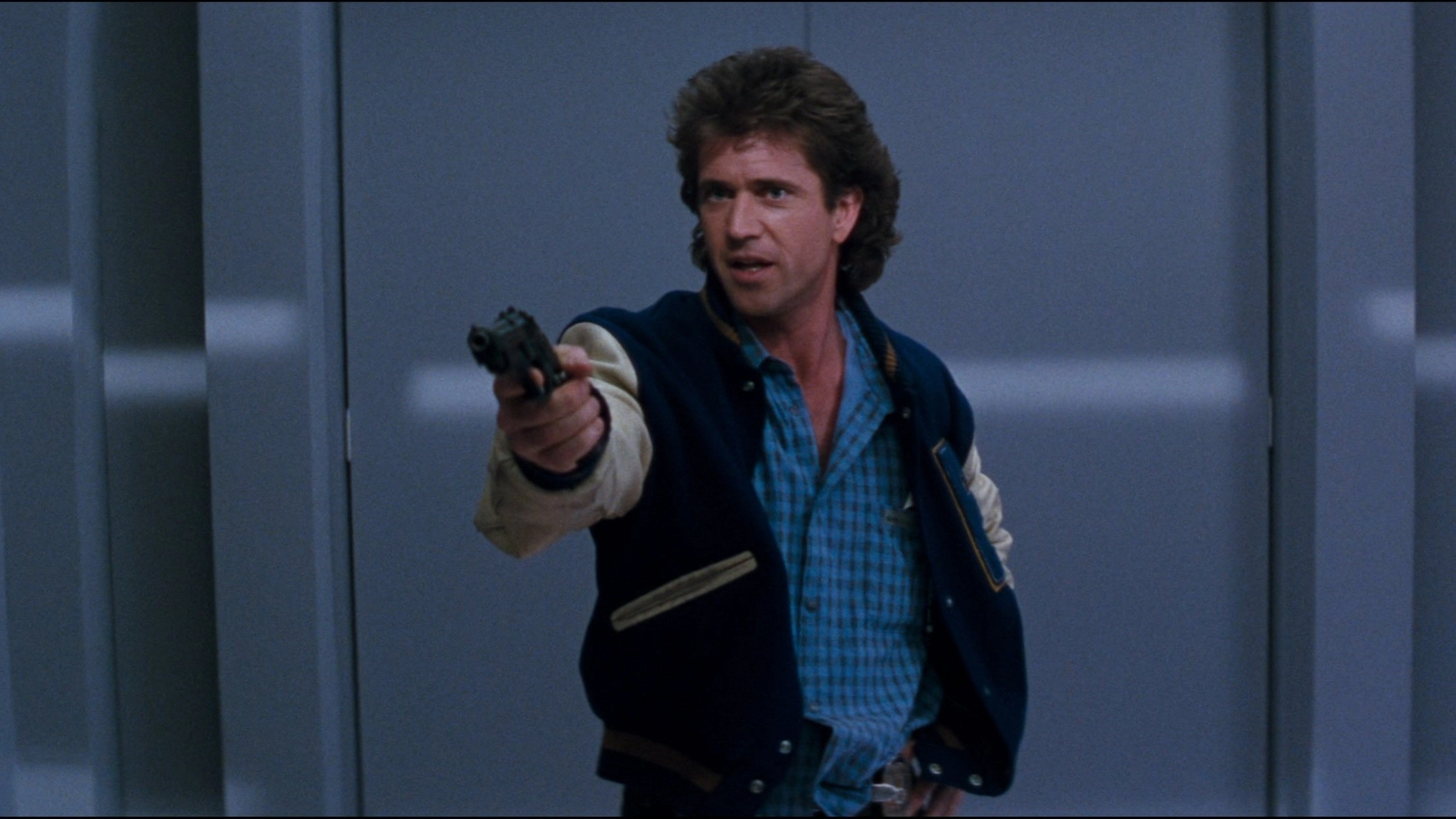 Lethal Weapon 2