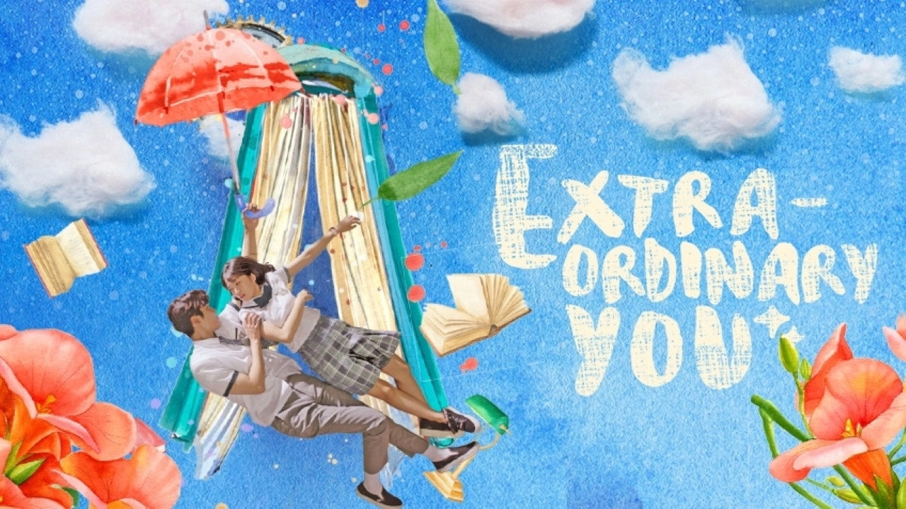 Extraordinary You