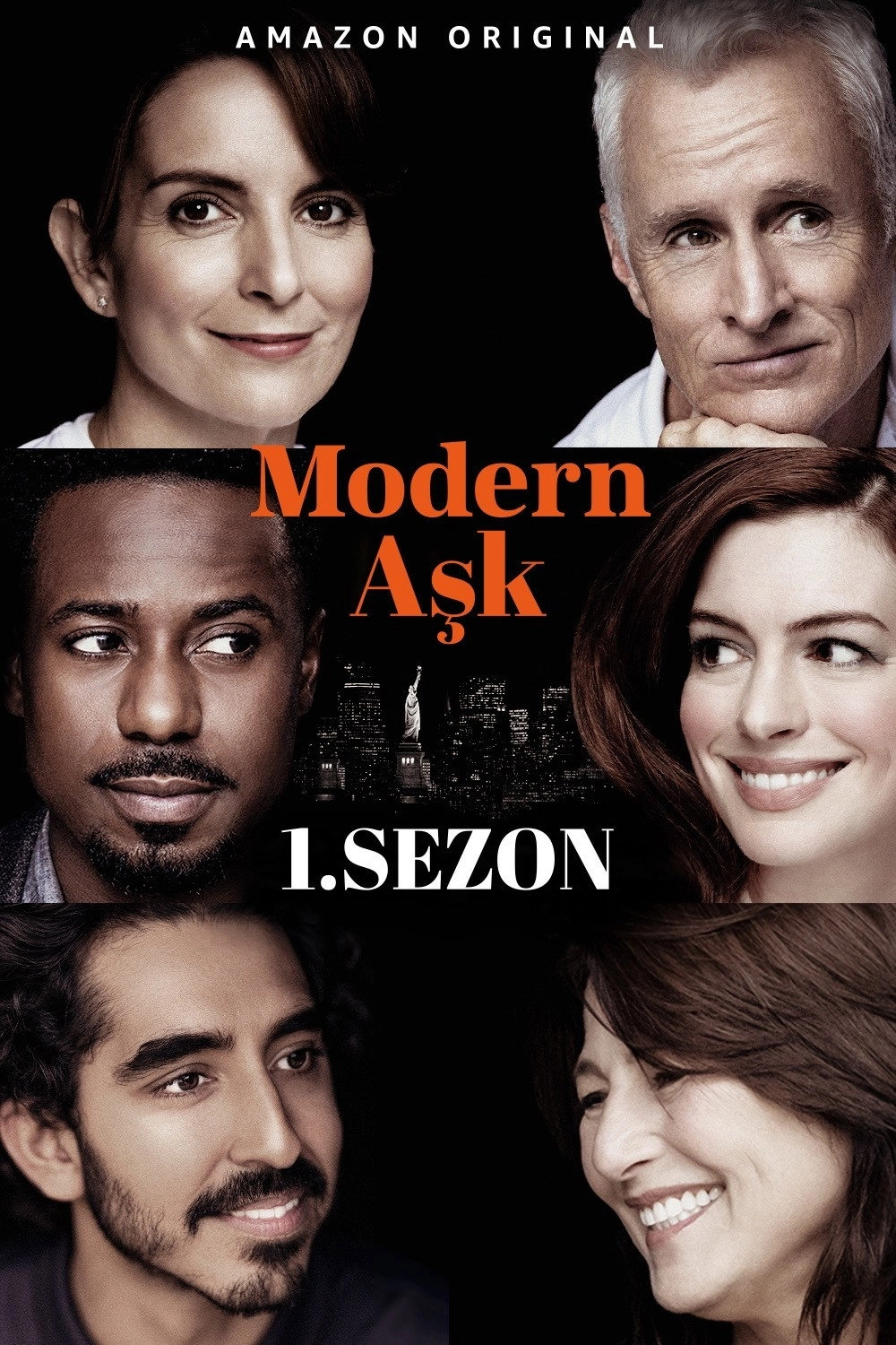 Modern Love