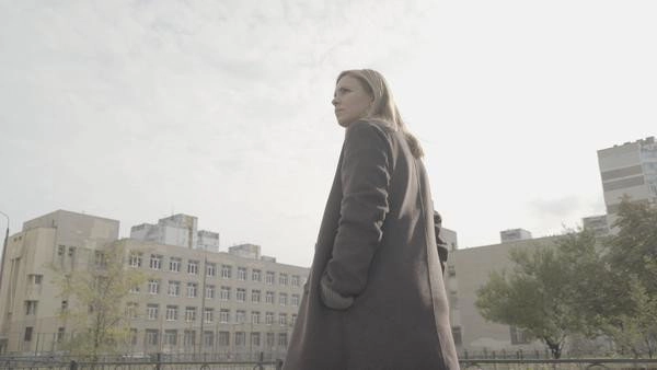 Trafficked with Mariana van Zeller