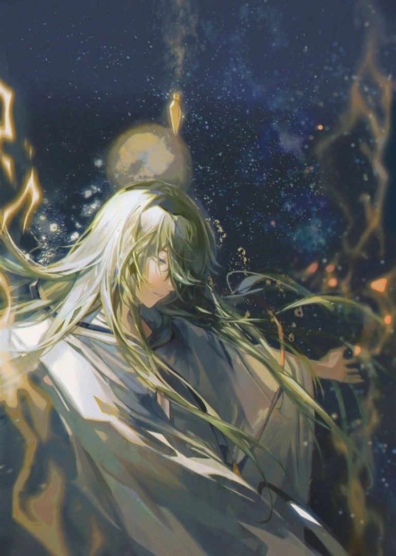 Fate/strange Fake