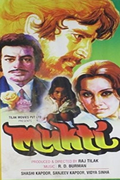 Mukti