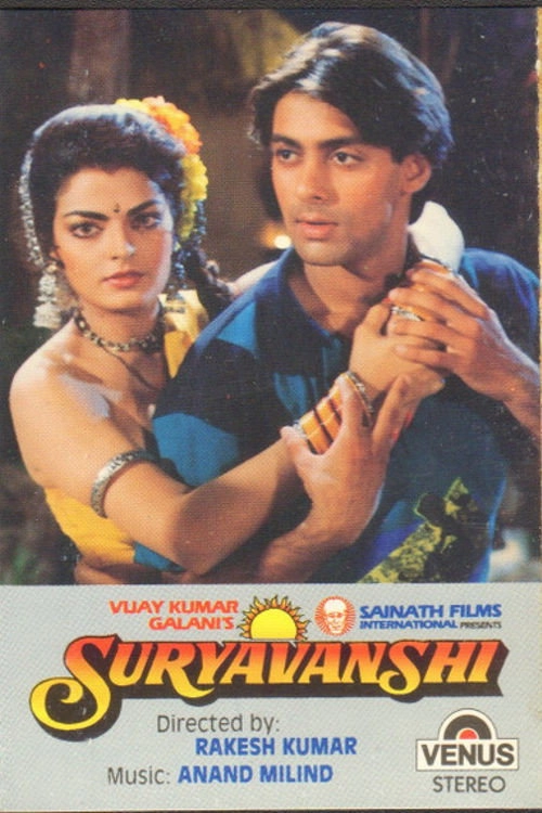 Suryavanshi