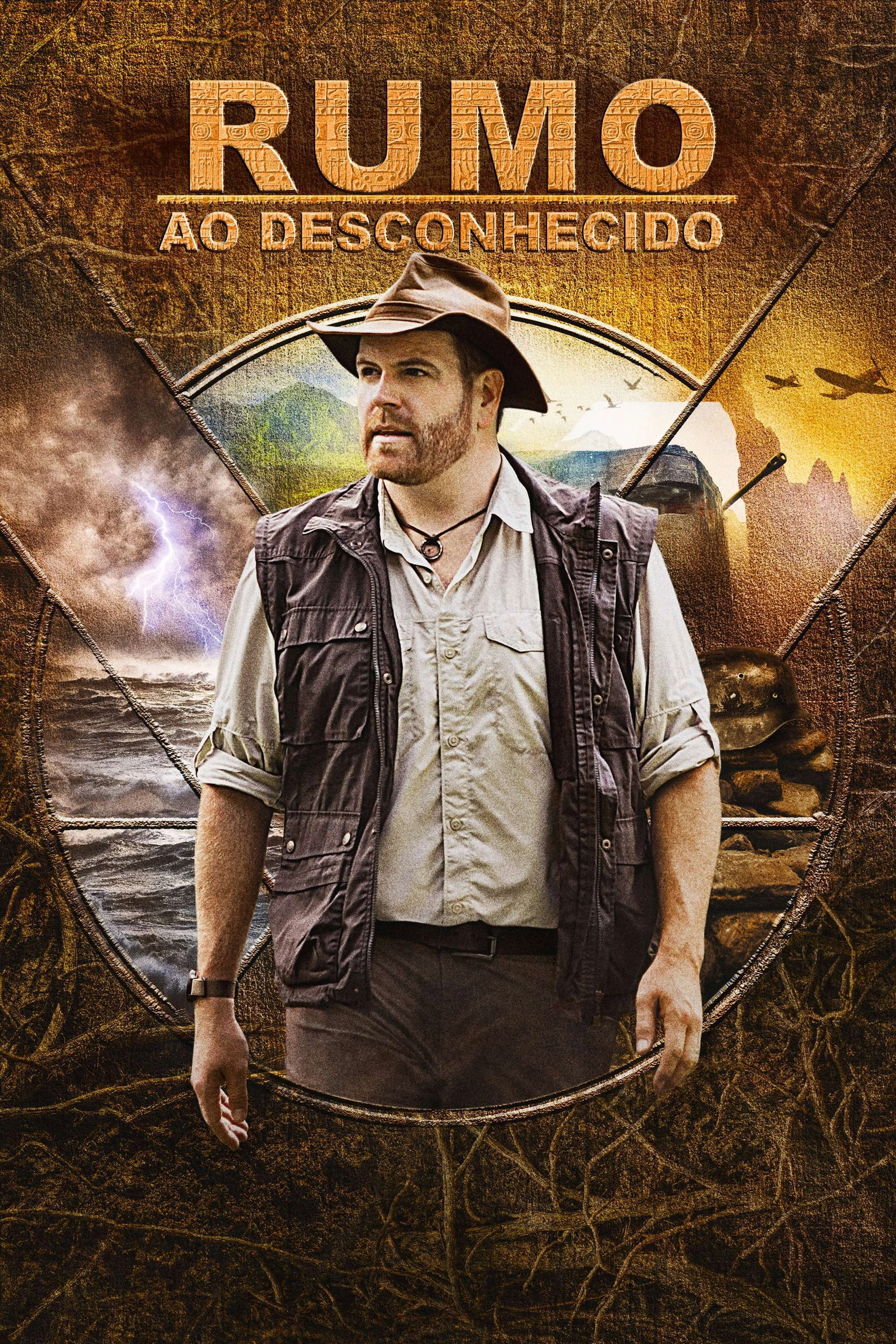 Expedition Unknown