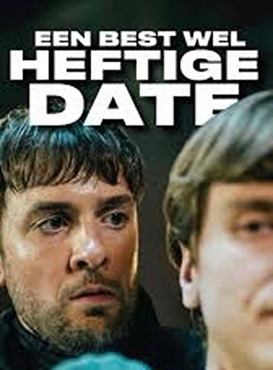 A Very, Like, Crazy Date