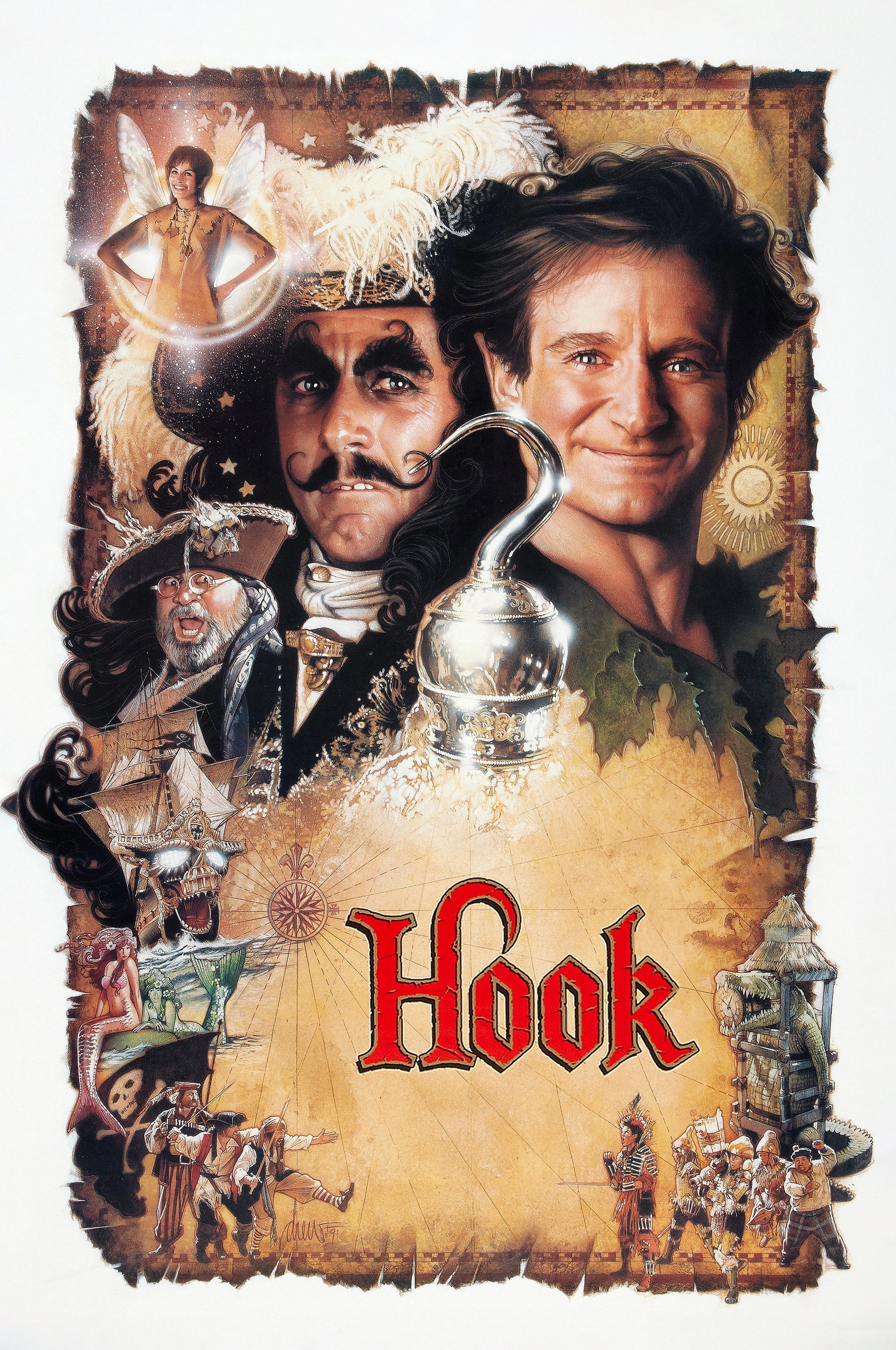 Hook