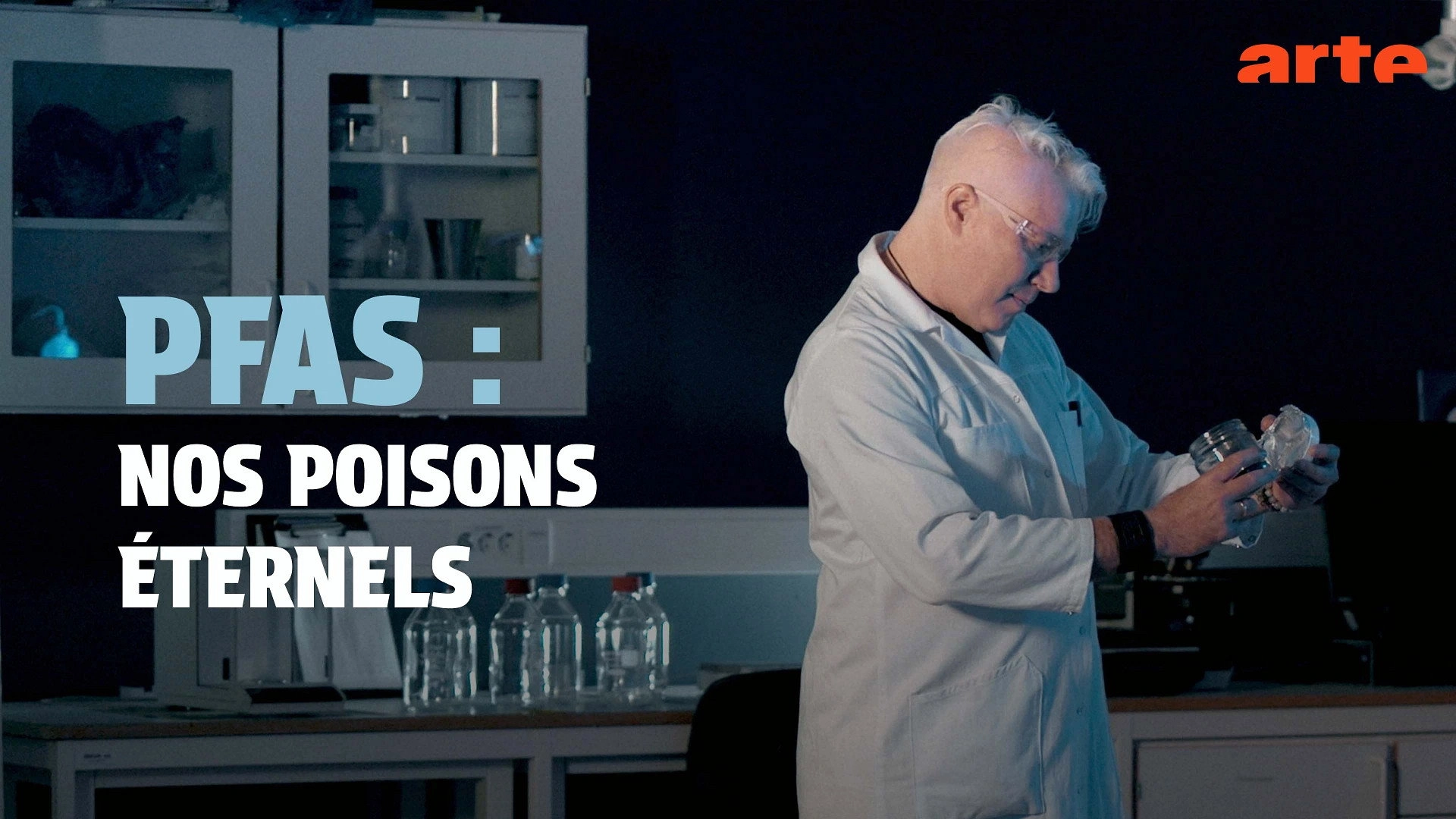PFAS: An Everyday Poison