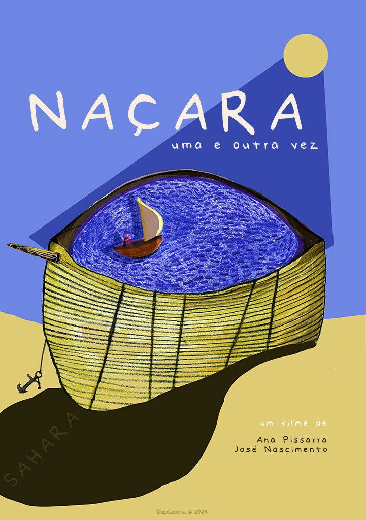 Naçara, Uma e Outra Vez