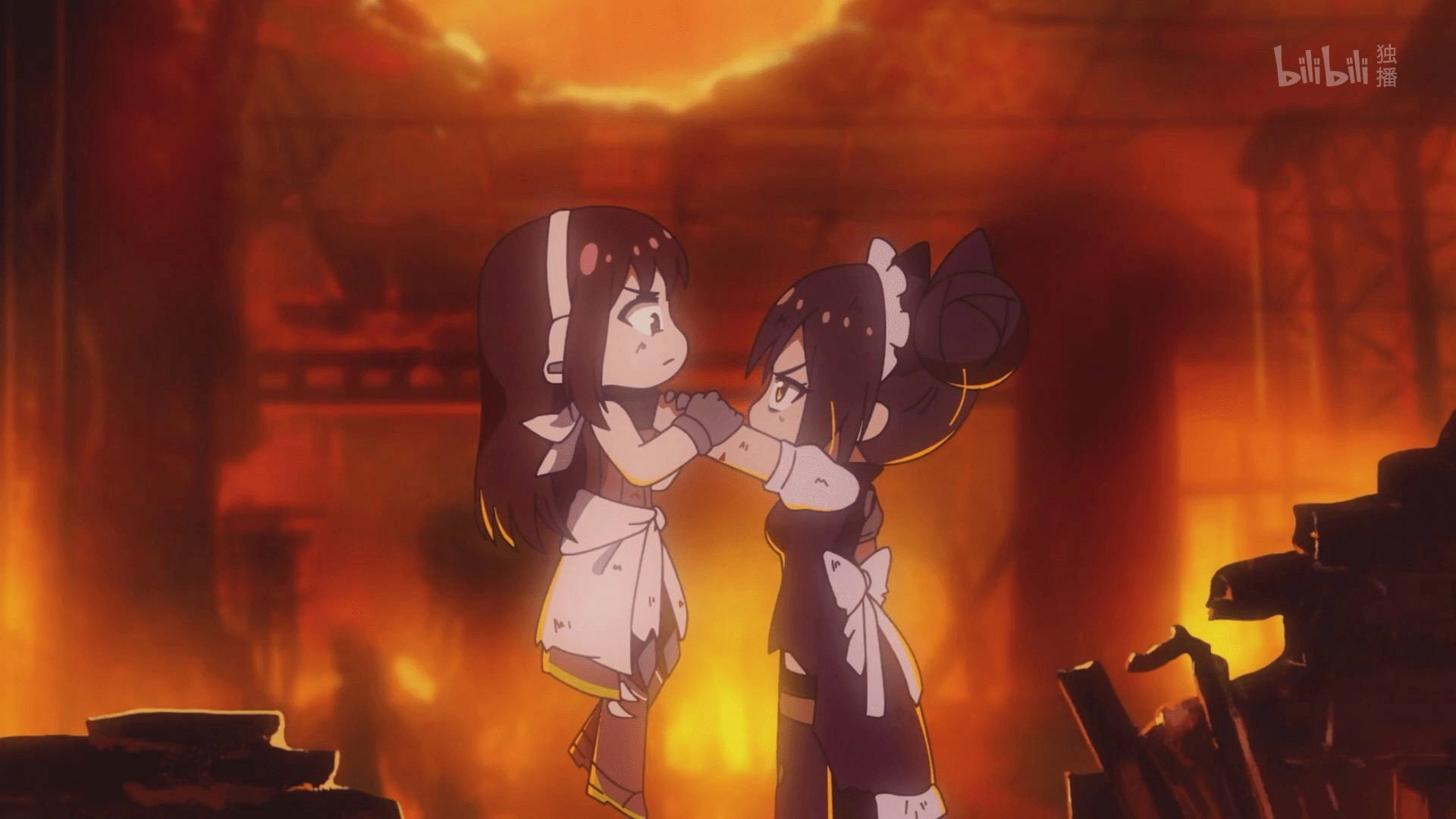Girls' Frontline