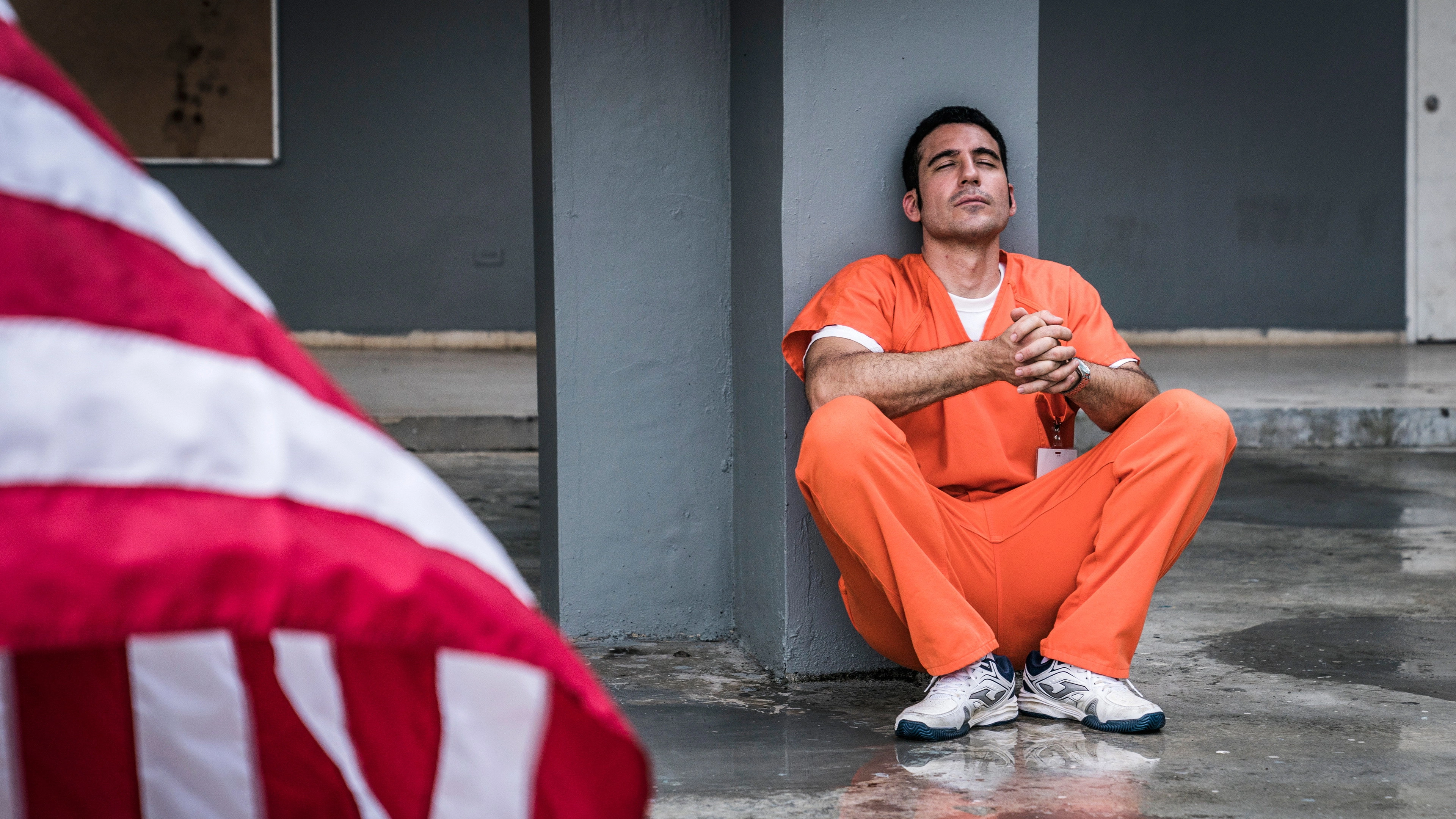 On Death Row