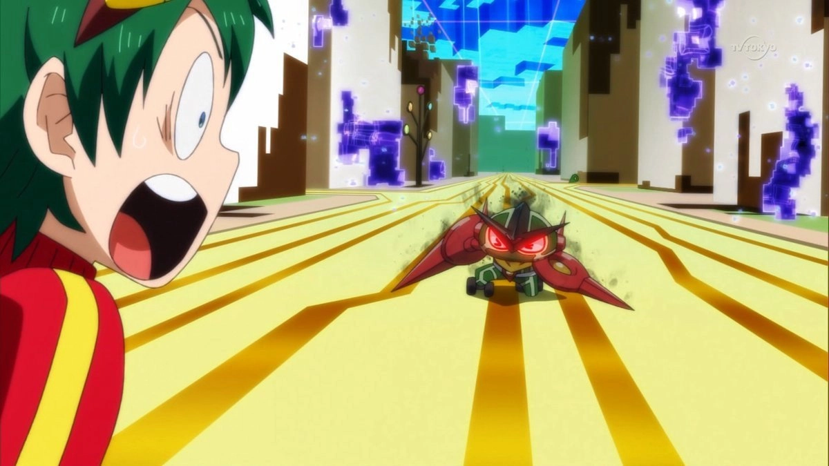Digimon Universe: App Monsters