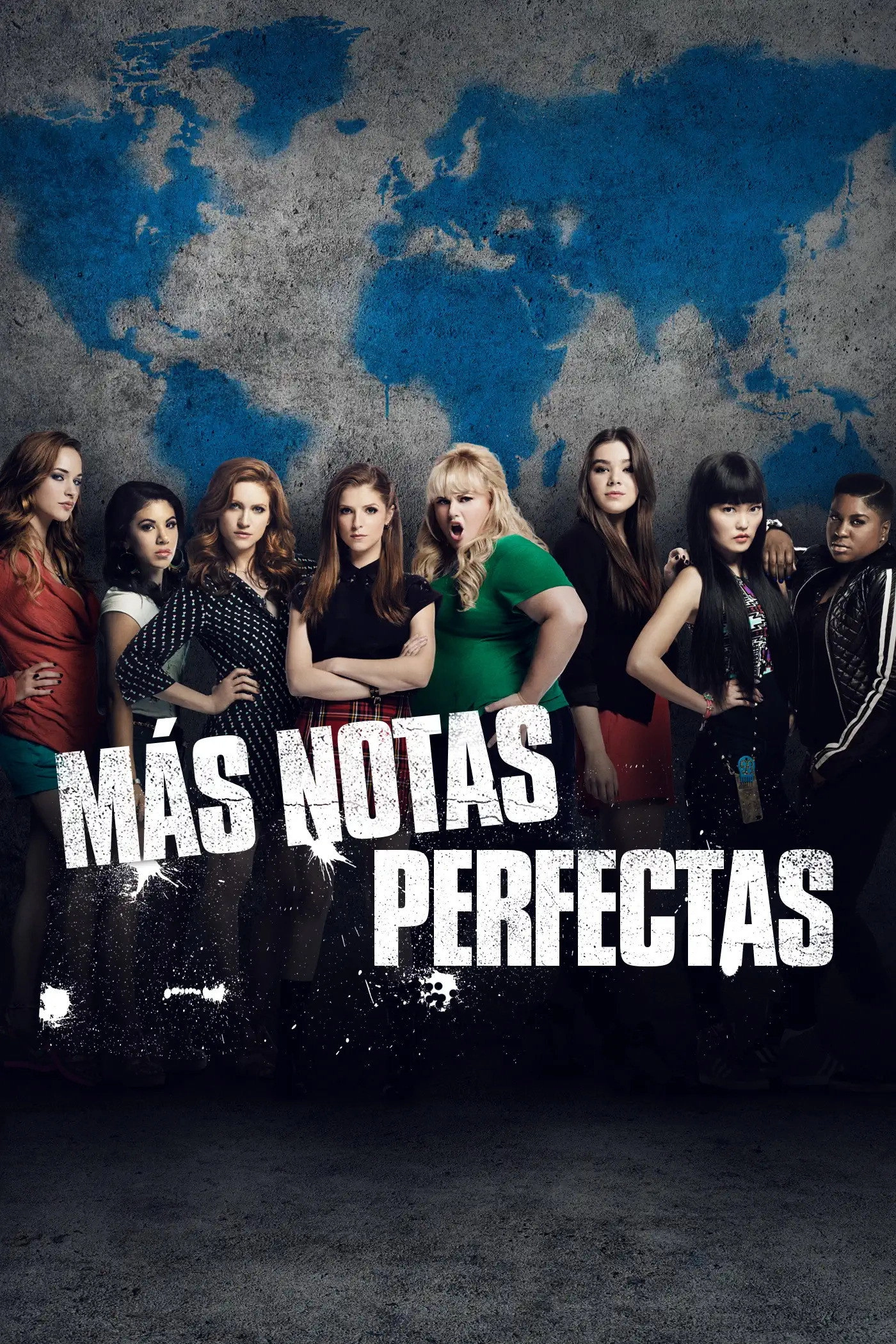 Pitch Perfect 2