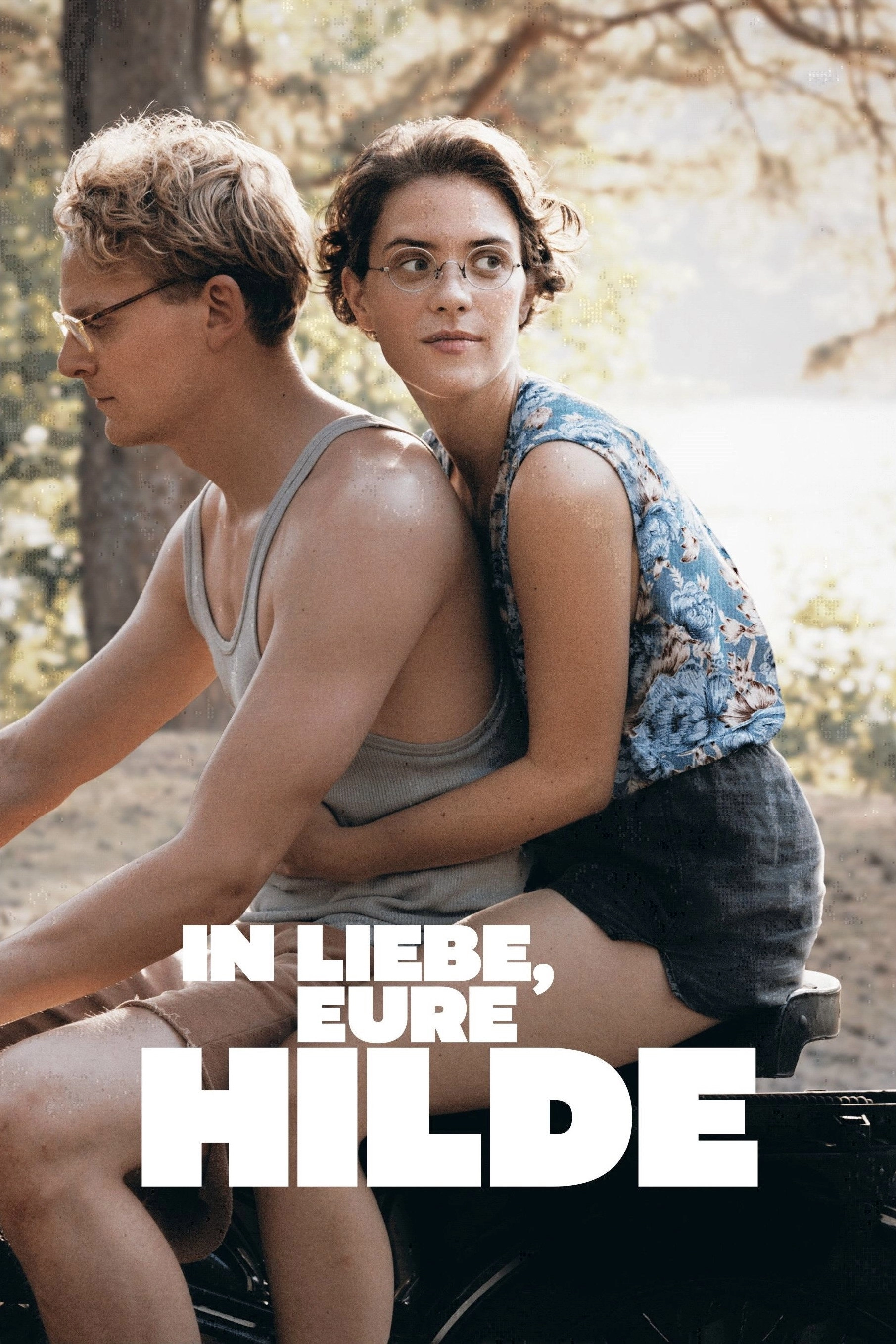 From Hilde, with Love