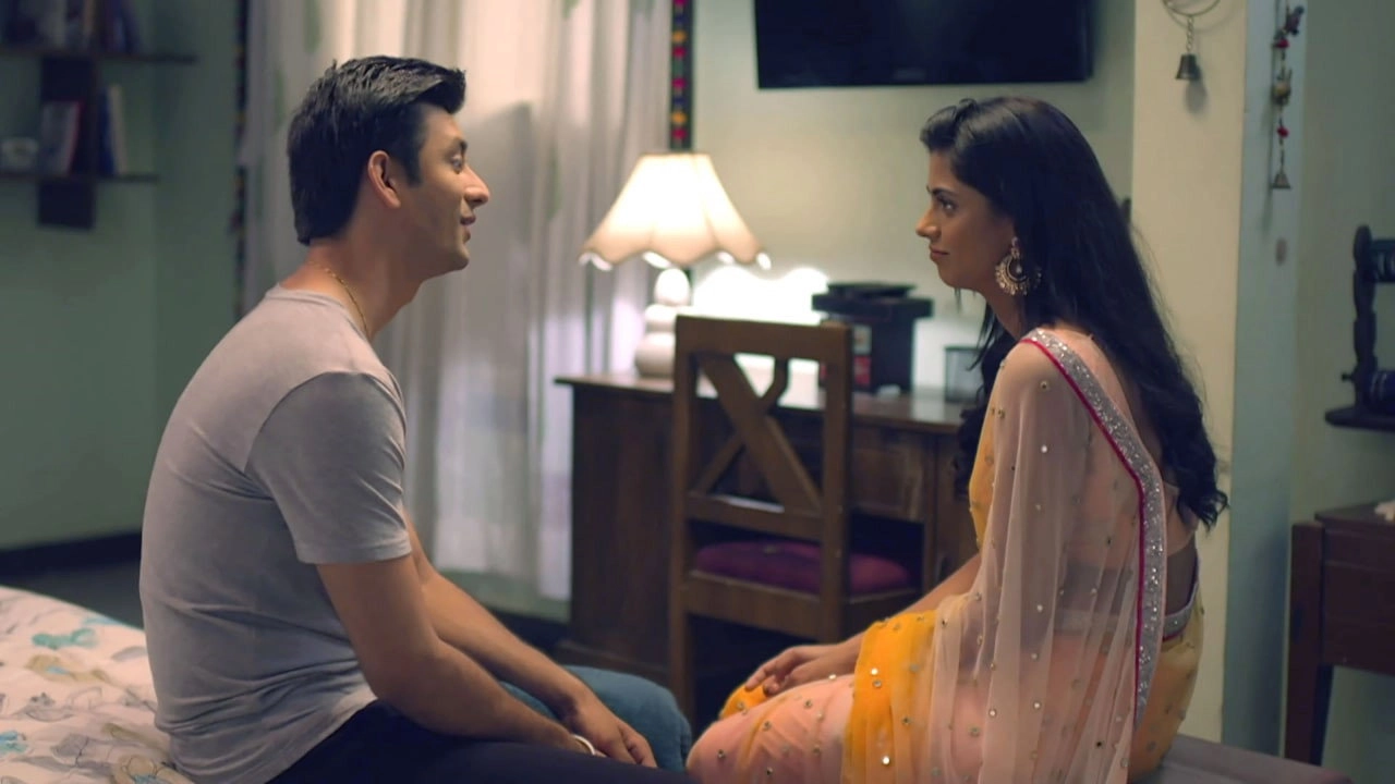 Pyaar Ke Papad