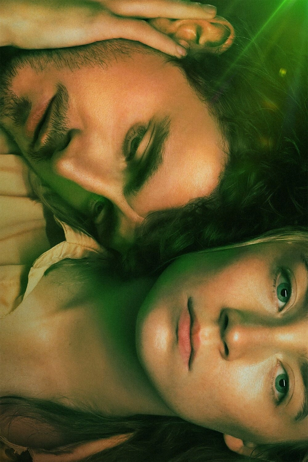 Trent and Isabella