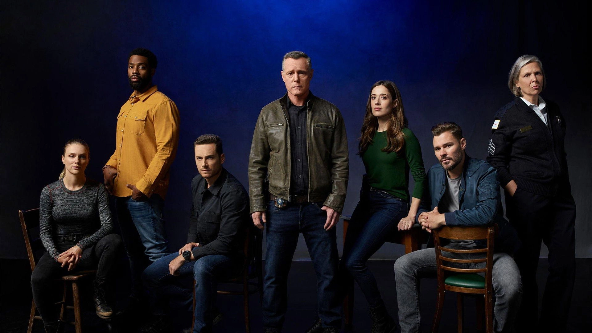 Chicago P.D.