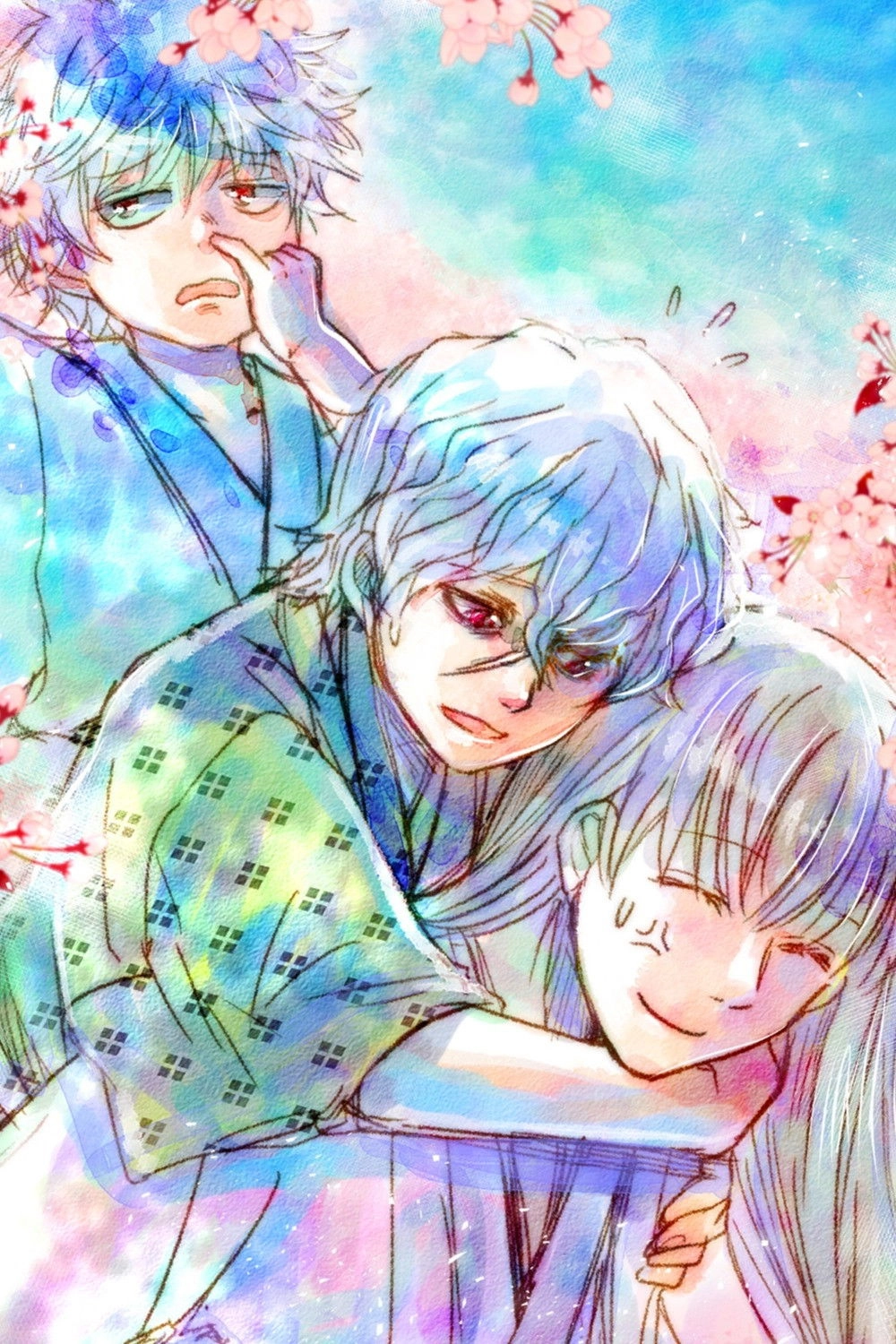 Gintama