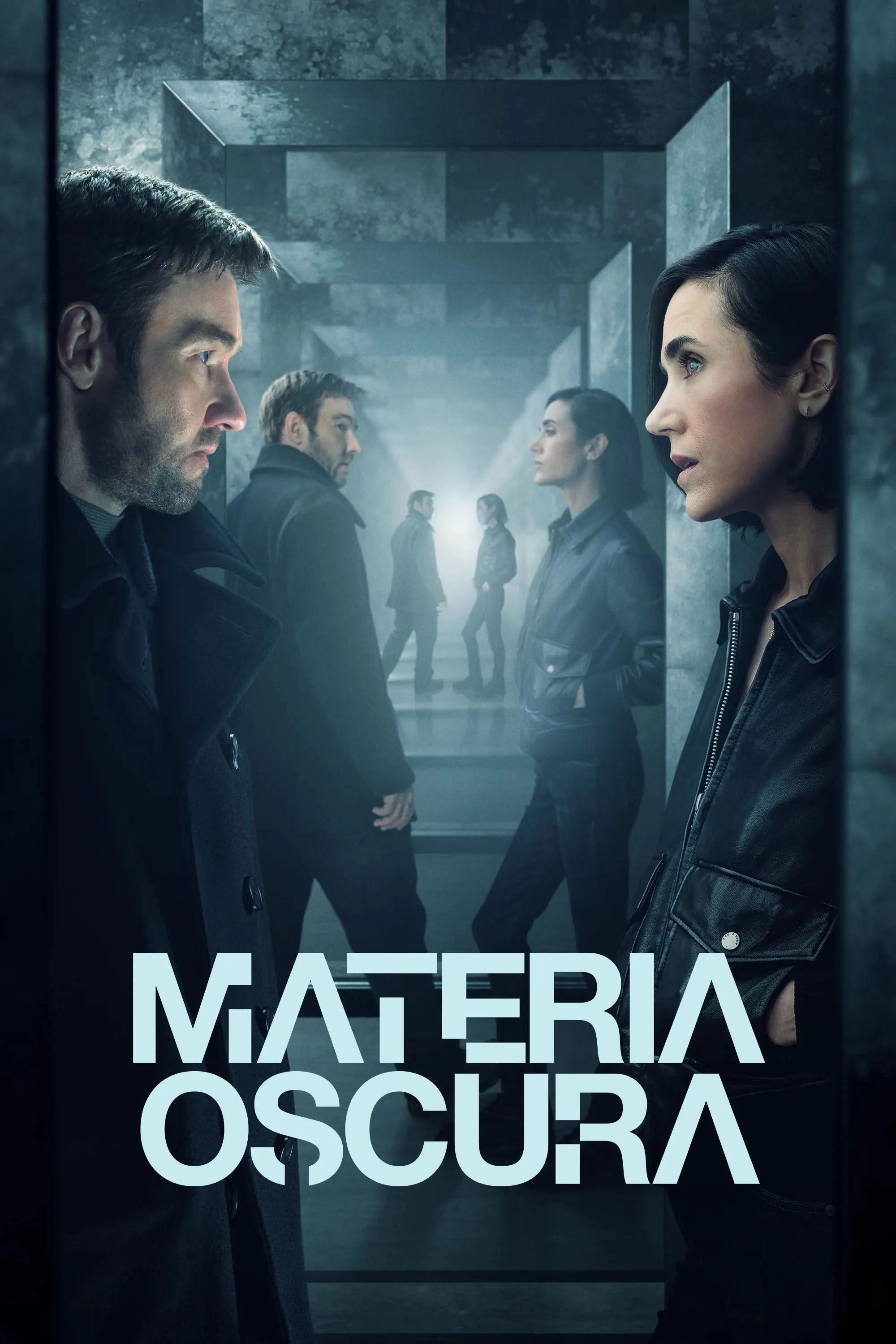 Dark Matter