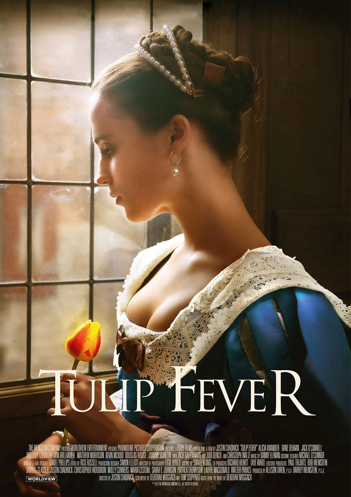 Tulip Fever