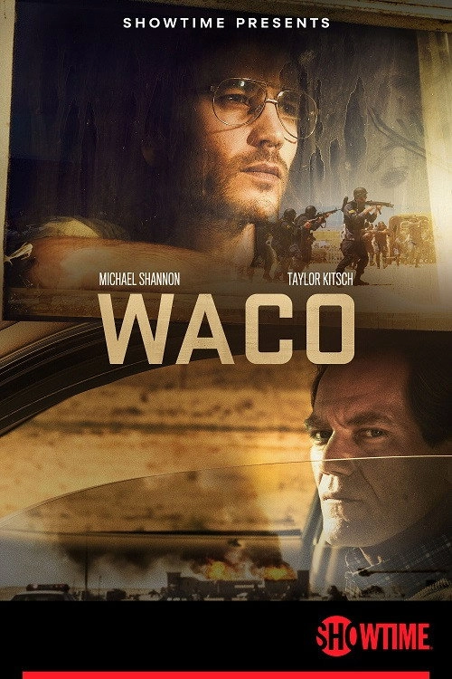 Waco: The Aftermath