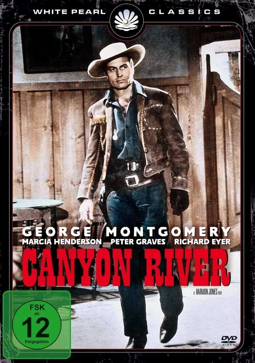 Canyon River