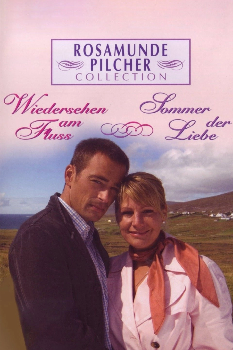 Rosamunde Pilcher: Wiedersehen am Fluss