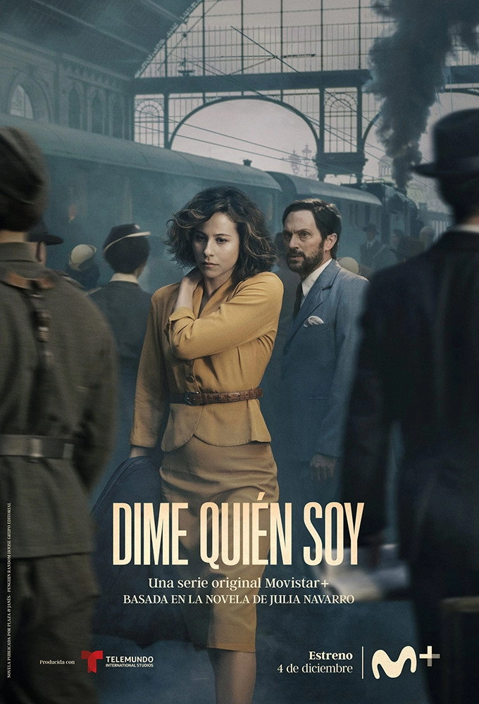 Dime Quién Soy: Mistress of War