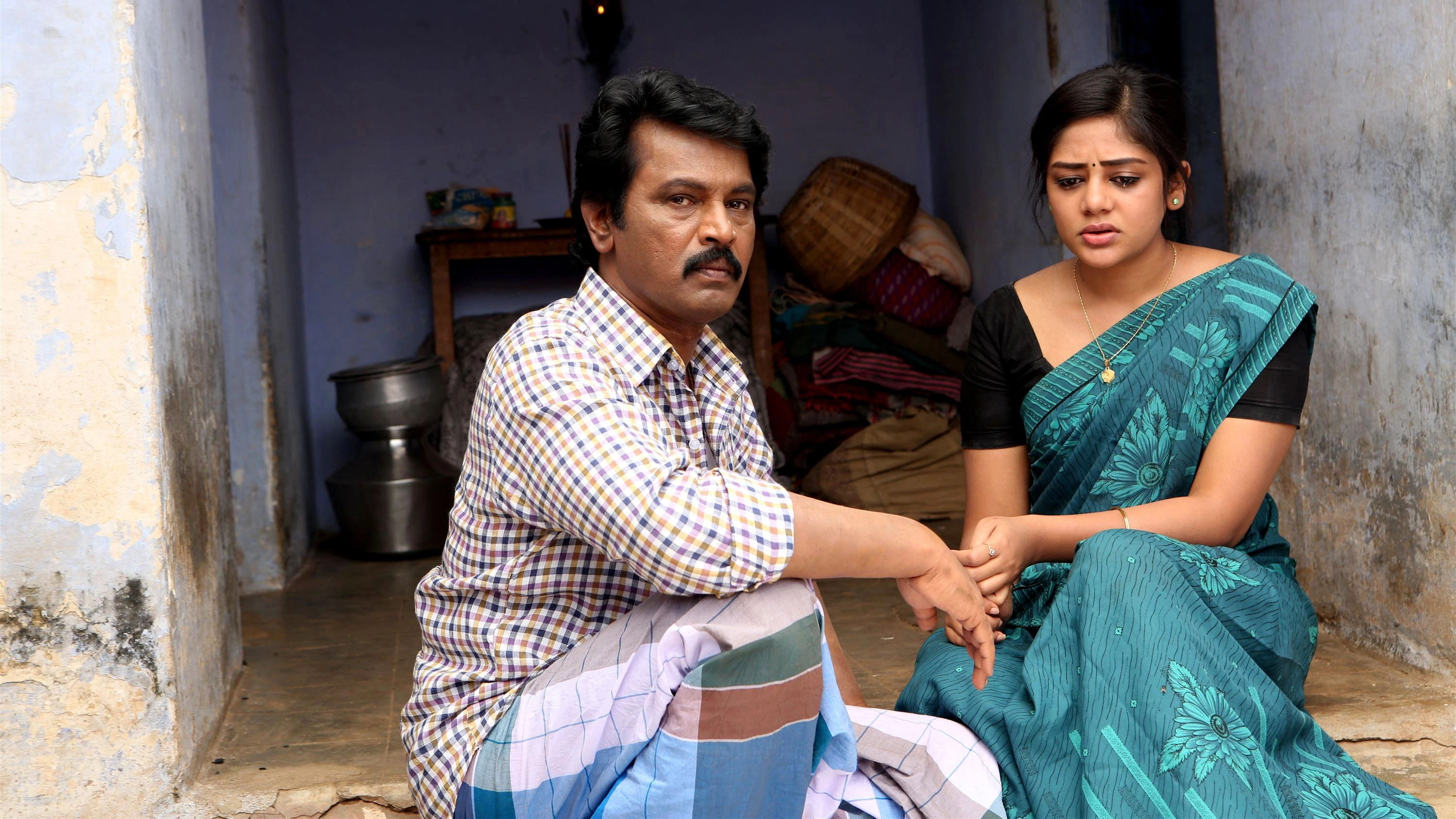 Tamil Kudimagan